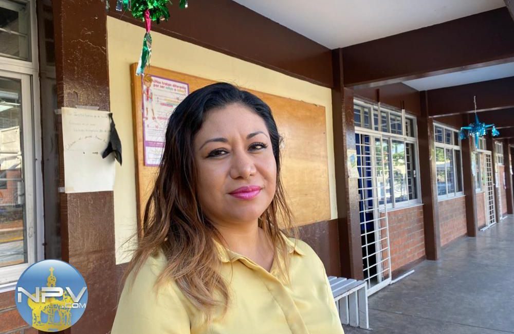 Padres de familia, logran que maestra sea suspendida de la escuela Club de  Leones – NoticiasPV