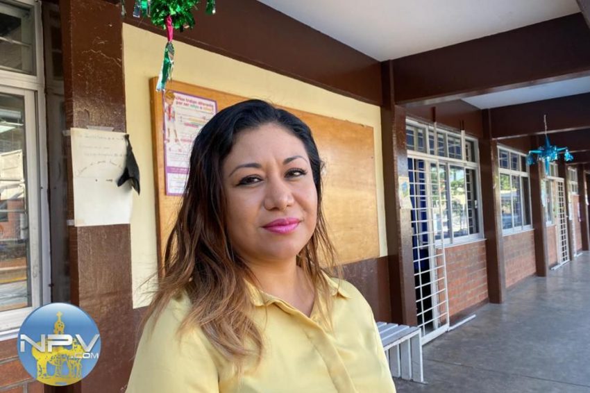 Padres de familia, logran que maestra sea suspendida de la escuela Club de  Leones – NoticiasPV