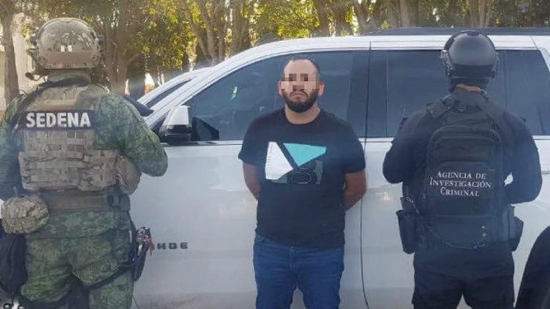 Narco En Jalisco Enfrentamiento Entre Cjng Y Cártel De Sinaloa Causó