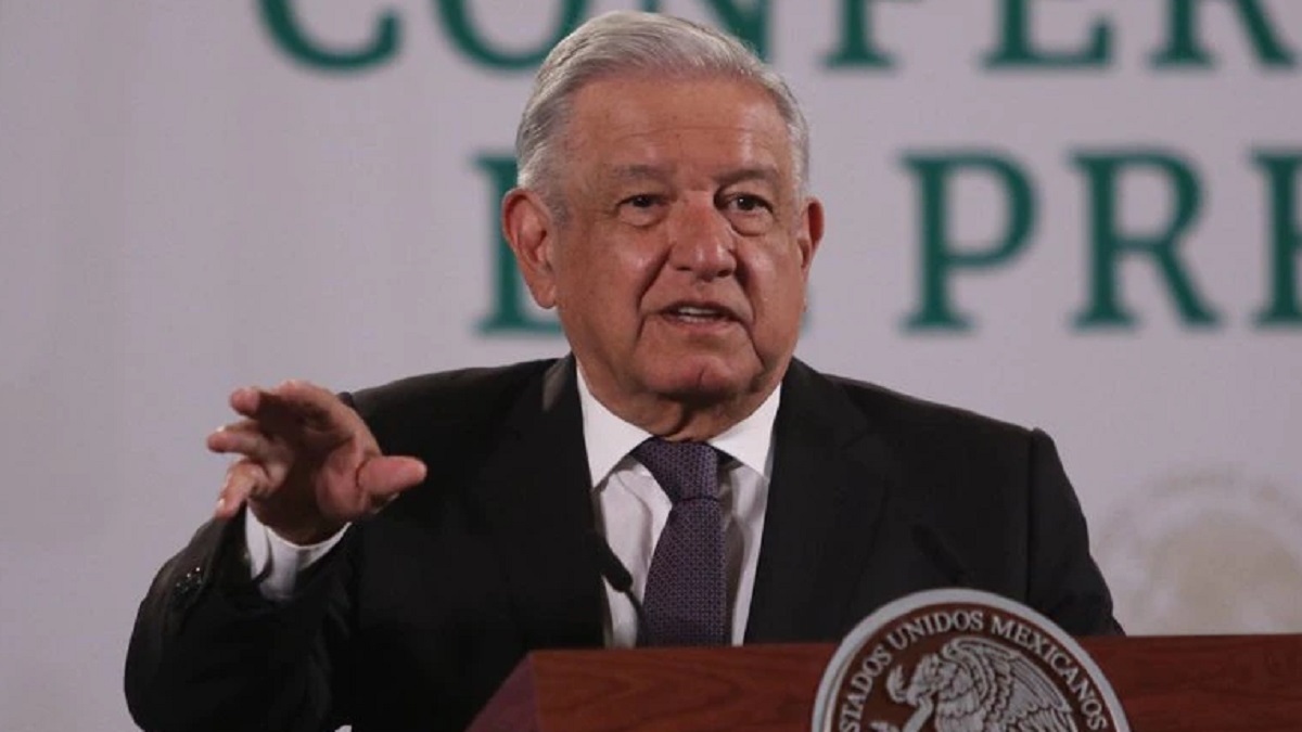 Es Oficial Amlo Anunció El Envío De Una Iniciativa Para Fortalecer A La Cfe Noticiaspv 7410