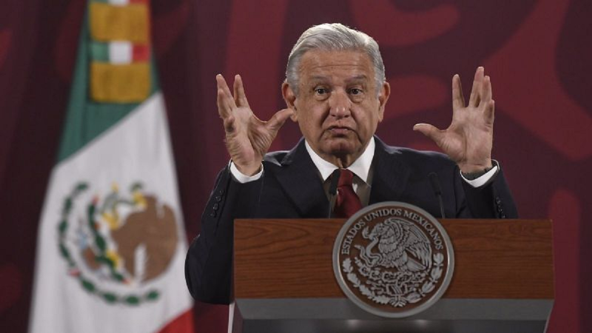 Amlo Anuncia La Suspensión De Contratos Otorgados A Empresas Privadas Para Explotar El Litio 7500