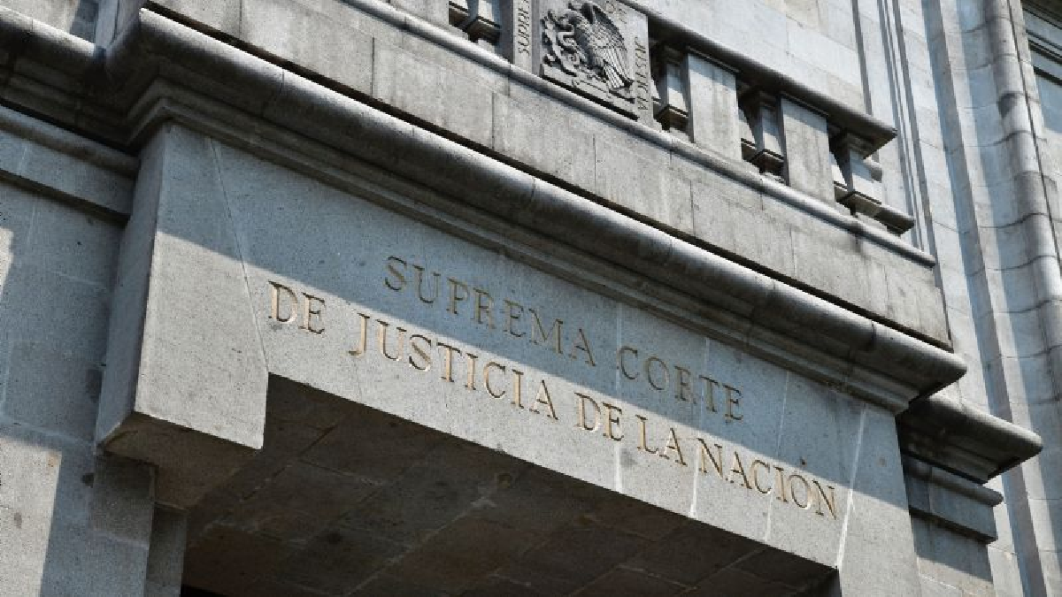 SCJN admite impugnación del magistrado Isidro Avelar Gutiérrez contra ...