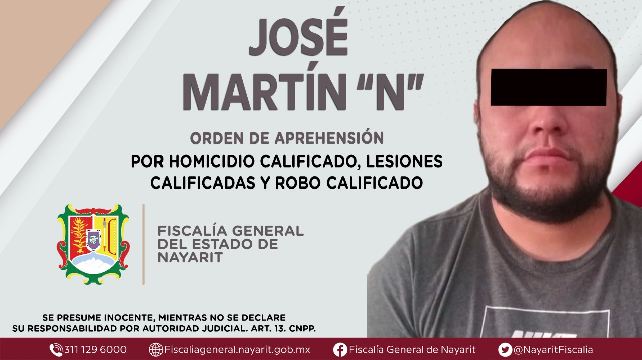 Atrapan A Otro Implicado En Asesinato De Policías Noticiaspv