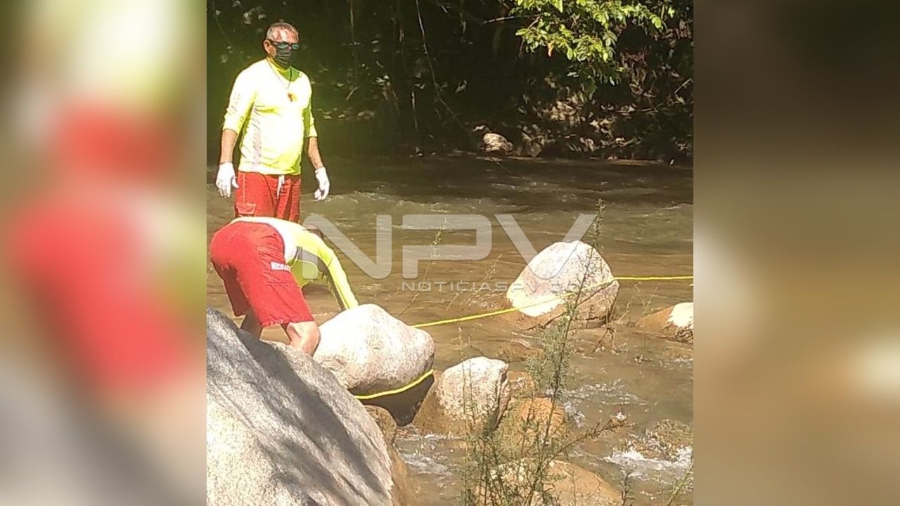 Siguen Sin Identificar Cadáver De Mujer Encontrada En El Río Noticiaspv