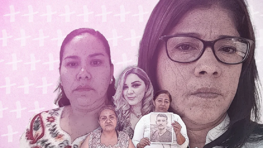 En México Más De 10 Mujeres Son Asesinadas Al Día Sólo El 24 De Los Casos Es Investigado Como 3968