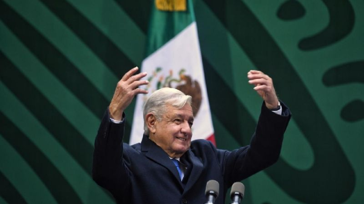 “es Como Pago Por Evento No Se Van A Aburrir” Amlo Pide Estar Pendientes Del Juicio A García 0846