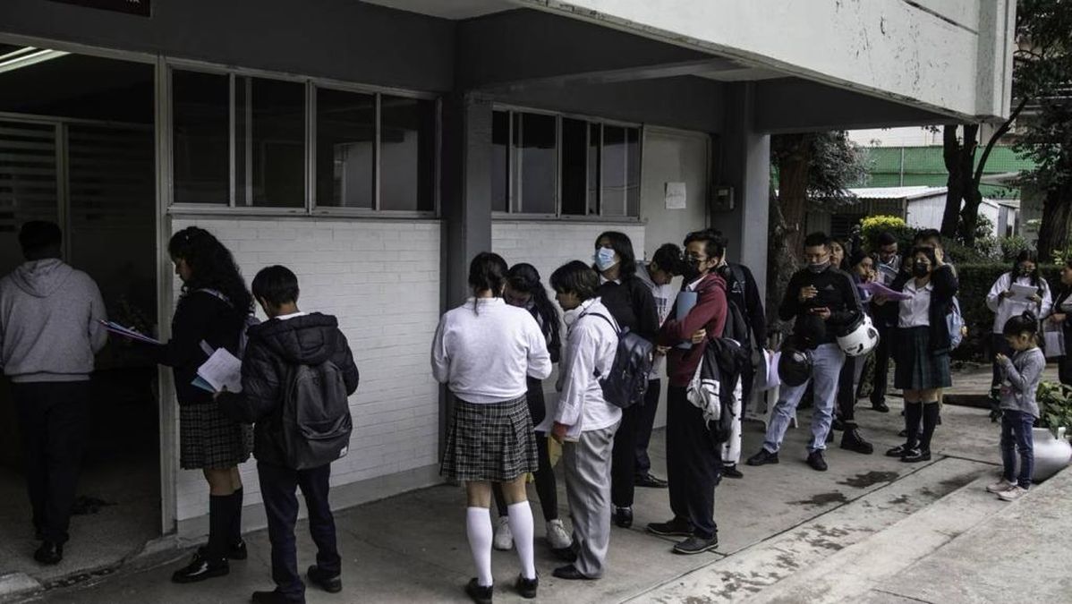 Regreso A Clases 2023 ¿son Obligatorias Las Cuotas Escolares Para