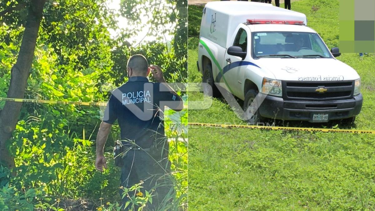 Encuentran Cadáver En San Sebastián Del Oeste Noticiaspv