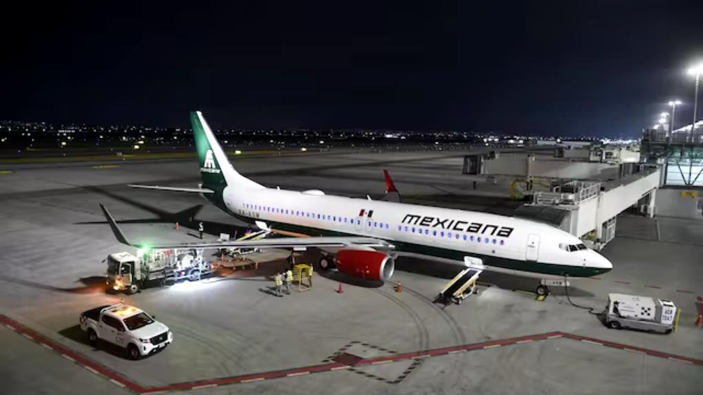 Mexicana De Aviación: Estos Son Los Destinos A Los Que Puedes Viajar ...