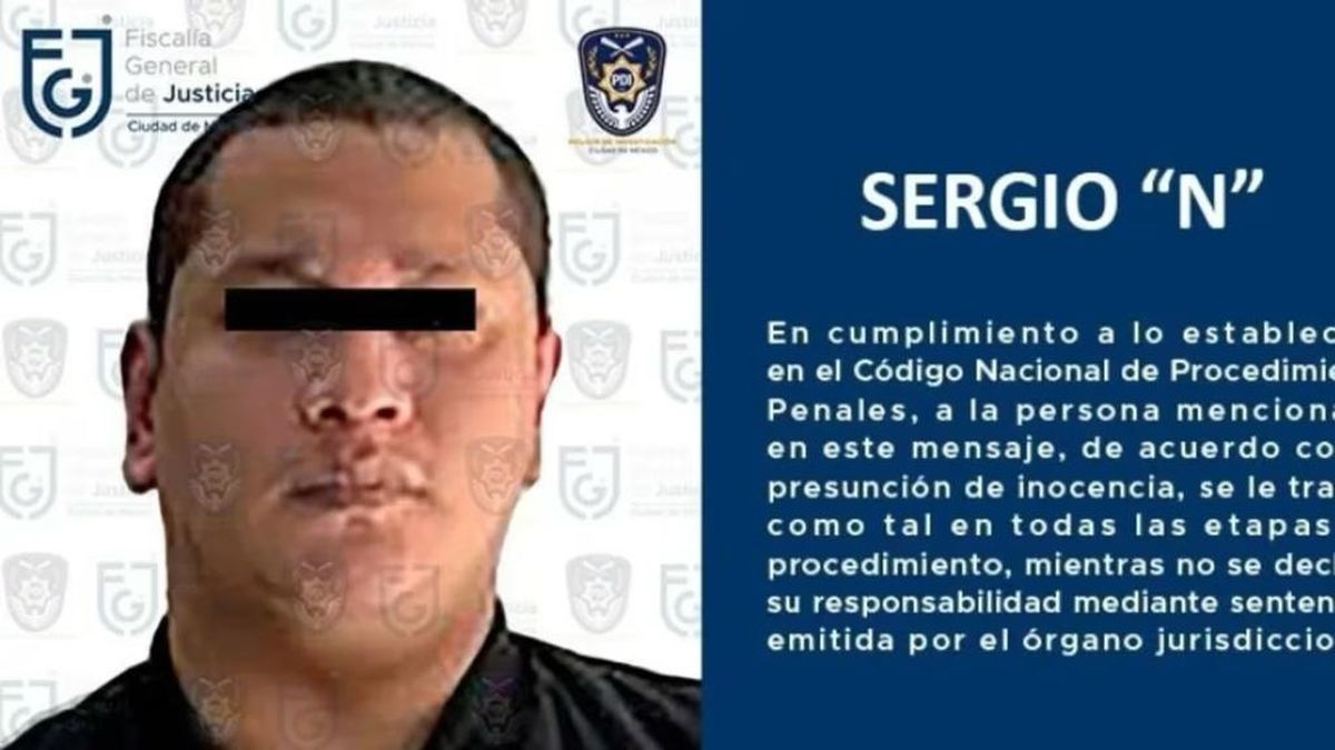 Detienen A Sacerdote Por Presunto Abuso Sexual A Menor En Una Posada De Tlalpan Noticiaspv 5699