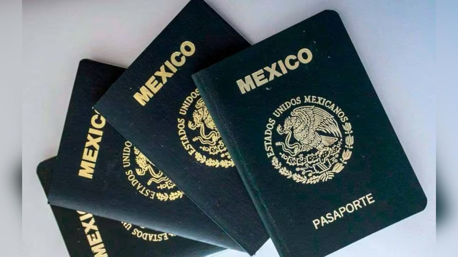 Pasaporte Mexicano 2024 Precios y requisitos para tramitarlo y