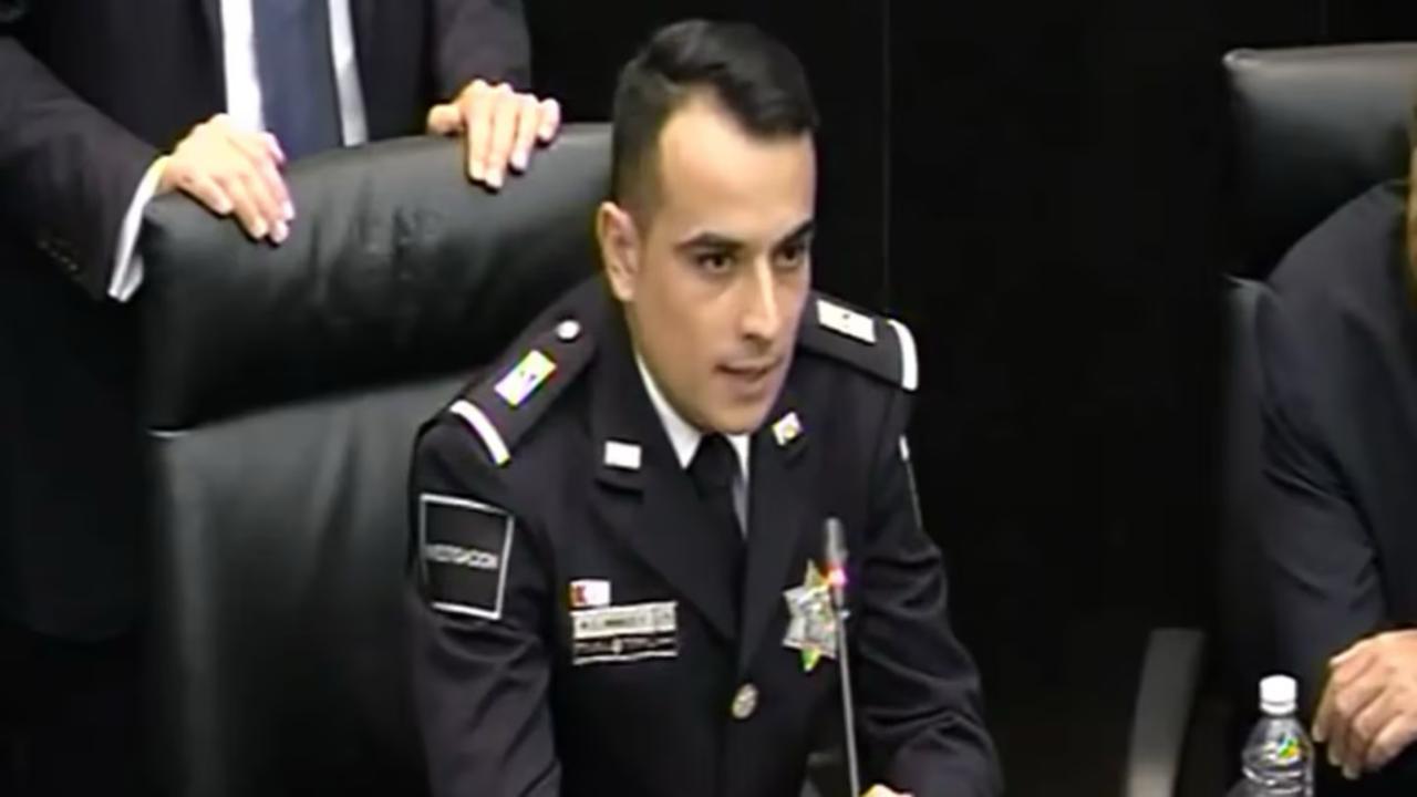 Qué Casos Investigaba Milton Morales Figueroa Comisario De La Ssc Cdmx